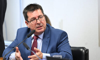 Nova Estratégia na Luta Contra o Crime Organizado no Brasil