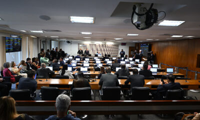 Limites de Idade Unificados para Ingressar nas Carreiras de Policial Militar e Bombeiro