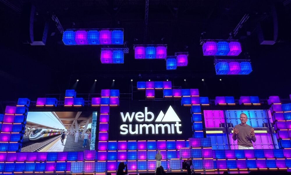 Web Summit Lisboa 2025: conheça os palcos temáticos que impulsionam a inovação e os negócios