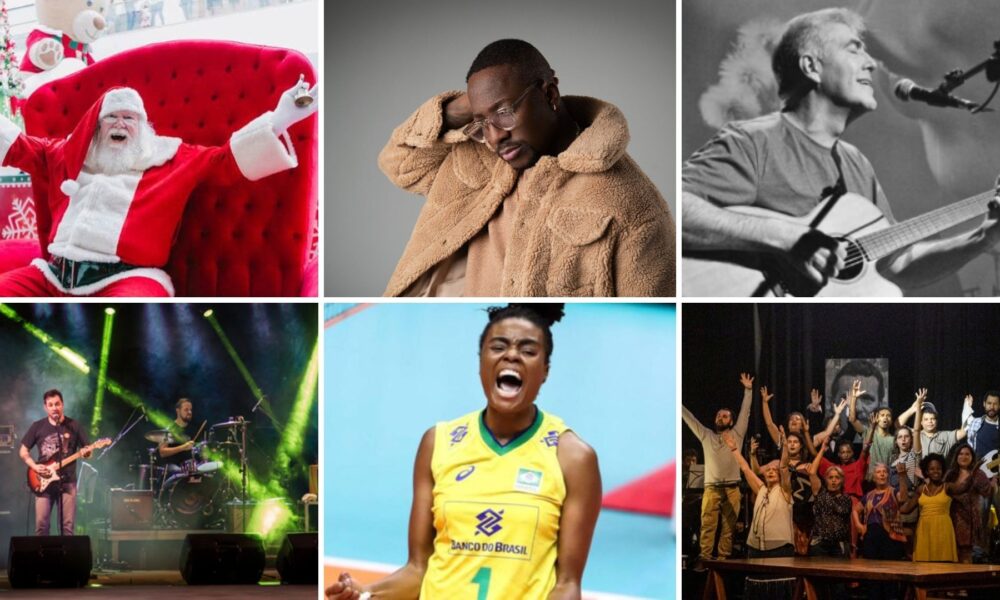 Agenda Cultural de São José do Rio Preto e Araçatuba: Eventos Imperdíveis