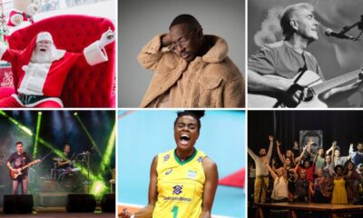 Agenda Cultural de São José do Rio Preto e Araçatuba: Eventos Imperdíveis