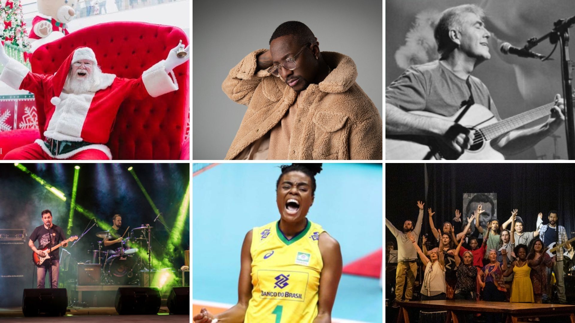 Agenda Cultural de São José do Rio Preto e Araçatuba: Eventos Imperdíveis