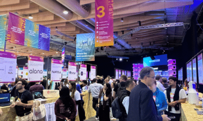 Web Summit Lisboa 2025: mais de 2.500 startups e o evento que revelou gigantes como Uber e Stripe