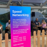 Web Summit Lisboa 2025: Como Funciona o Speed Networking, o Espaço Para Fazer Conexões em 30 Minutos