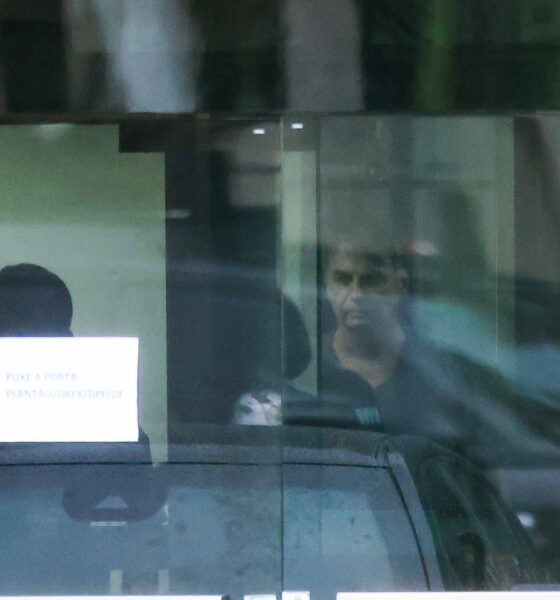 Fim do Trânsito em Julgado: O Futuro do Ex-presidente Jair Bolsonaro