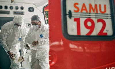 Comissão de Assuntos Sociais do Senado Discute Propostas Importantes em Saúde