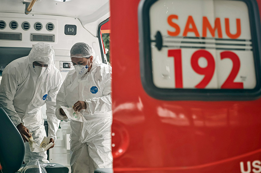 Comissão de Assuntos Sociais do Senado Discute Propostas Importantes em Saúde