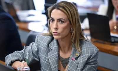 Senadora Soraya Thronicke: Trajetória e Críticas ao Bolsonarismo