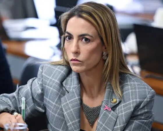 Senadora Soraya Thronicke: Trajetória e Críticas ao Bolsonarismo