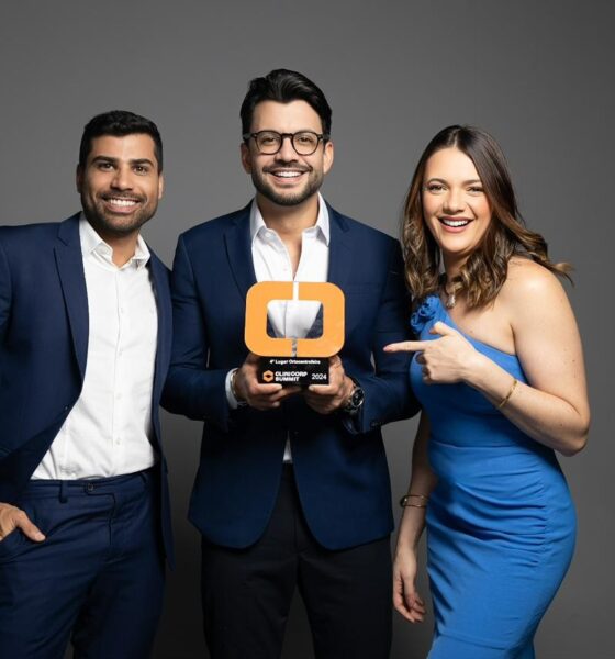 Instituto Ortocentro: Referência em Odontologia no Brasil