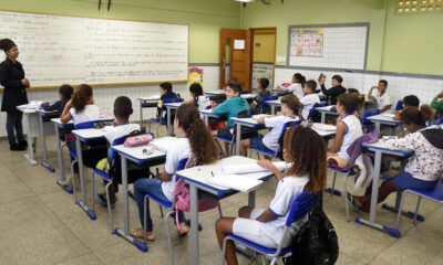 Lula Sanciona Lei que Institui o Sistema Nacional de Educação (SNE)