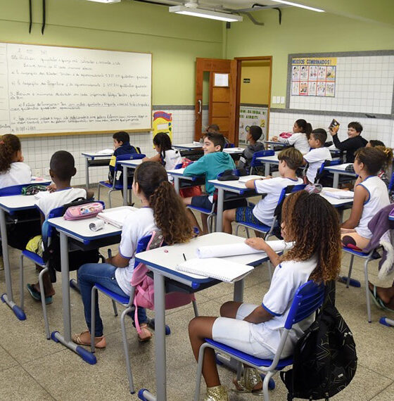 Lula Sanciona Lei que Institui o Sistema Nacional de Educação (SNE)