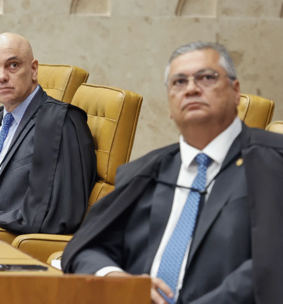 STF Mantém Condenação de Jair Bolsonaro e Rejeita Recursos de Aliados