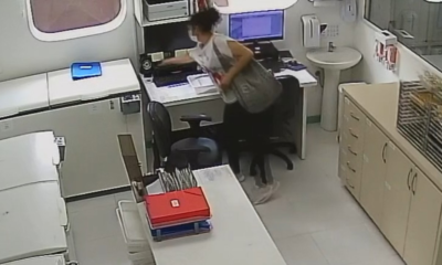 Furto em Hemocentro de Curitiba Interrompe Distribuição de Sangue