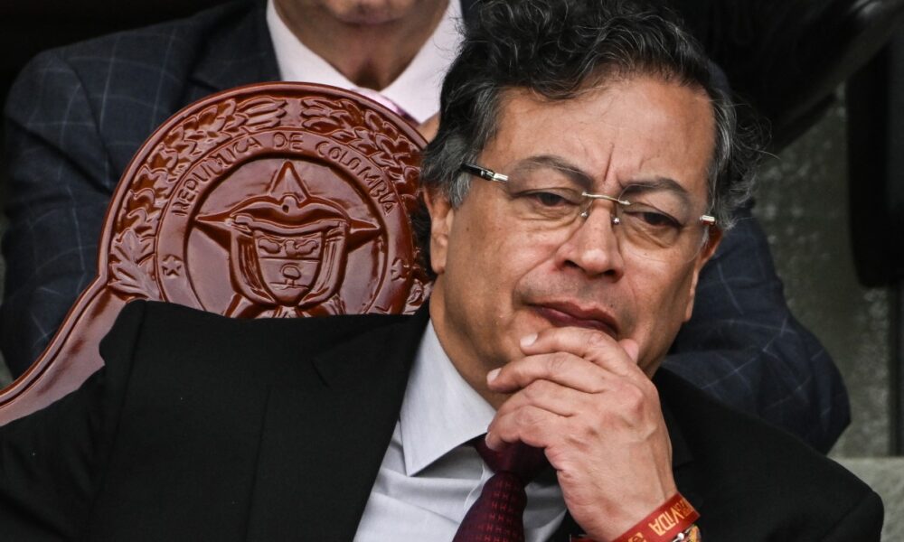 Balanço dos Ataques dos EUA à Venezuela: Um Panorama Através dos Olhos de Gustavo Petro