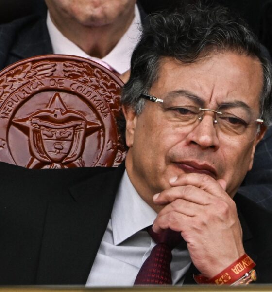 Balanço dos Ataques dos EUA à Venezuela: Um Panorama Através dos Olhos de Gustavo Petro