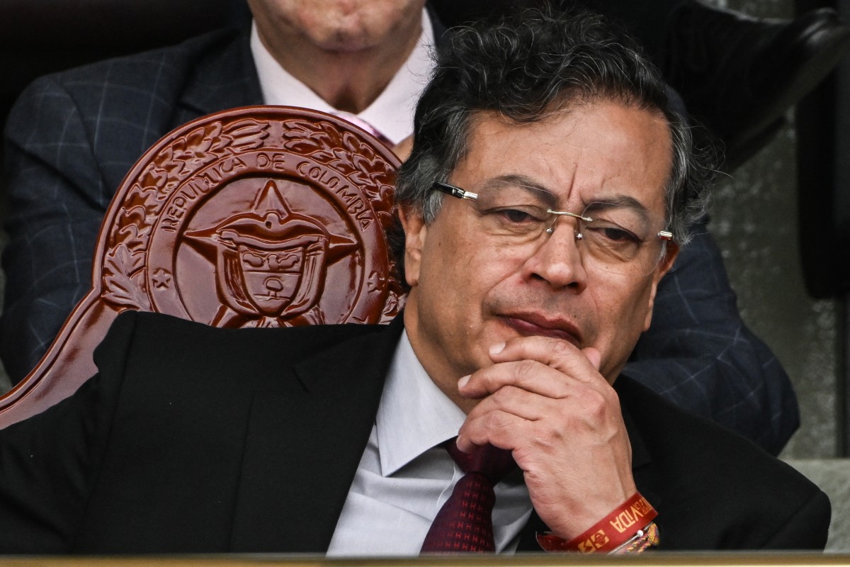 Balanço dos Ataques dos EUA à Venezuela: Um Panorama Através dos Olhos de Gustavo Petro
