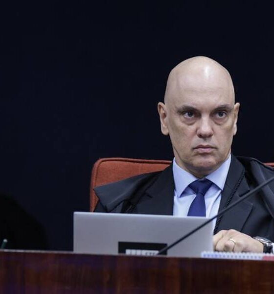 Audiência entre Alexandre de Moraes e Cláudio Castro: Análise da Megaoperação nos Complexos da Penha e do Alemão