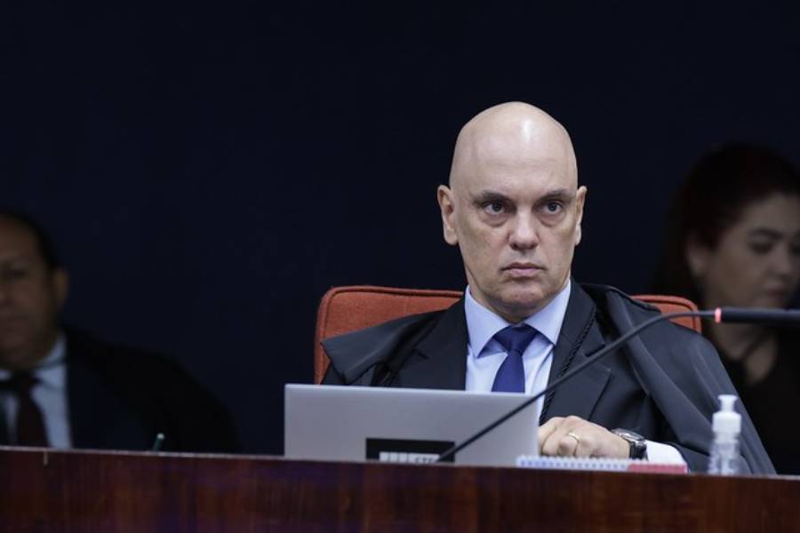 Audiência entre Alexandre de Moraes e Cláudio Castro: Análise da Megaoperação nos Complexos da Penha e do Alemão
