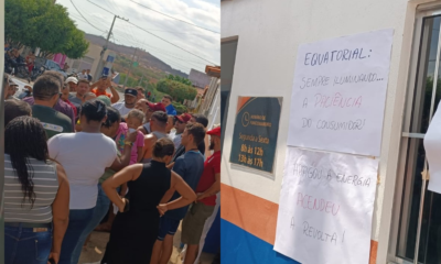 Novo Projeto de Energia: Construção de Linha de Distribuição de 72 km Entre Simões e Paulistana