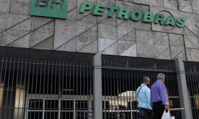 Petrobras Anuncia Novo Programa de Desligamento Voluntário para Aposentados