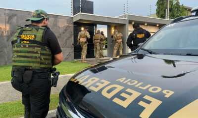 Projeto de Lei 5.582/2025: Novo Marco Legal no Combate ao Crime Organizado