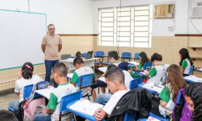 Concurso Público da Prefeitura de Manaus: Mais de Mil Vagas Abertas para a Semed