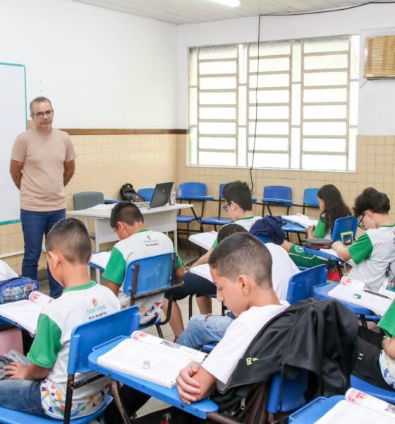 Concurso Público da Prefeitura de Manaus: Mais de Mil Vagas Abertas para a Semed