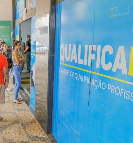 Governo do Distrito Federal Reabre Prazo para Confirmação de Matrículas no Programa QualificaDF