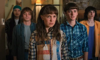 “Stranger Things”: A Espera e os Motivos para a Demora na Última Temporada