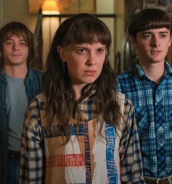 “Stranger Things”: A Espera e os Motivos para a Demora na Última Temporada