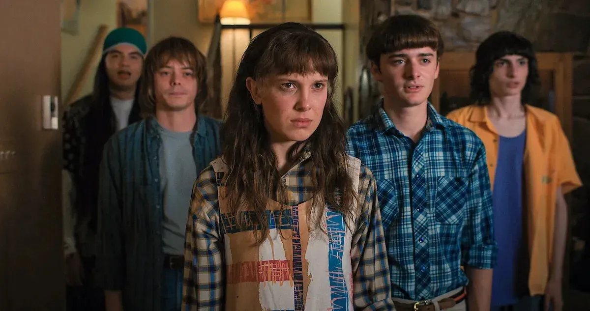 “Stranger Things”: A Espera e os Motivos para a Demora na Última Temporada