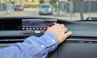 Lei 15.271/2025: Novas Diretrizes para Taxistas no Brasil