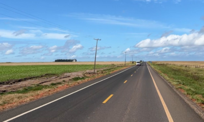 Conclusão das Obras na PI-397: Impactos e Expectativas para a Transcerrados