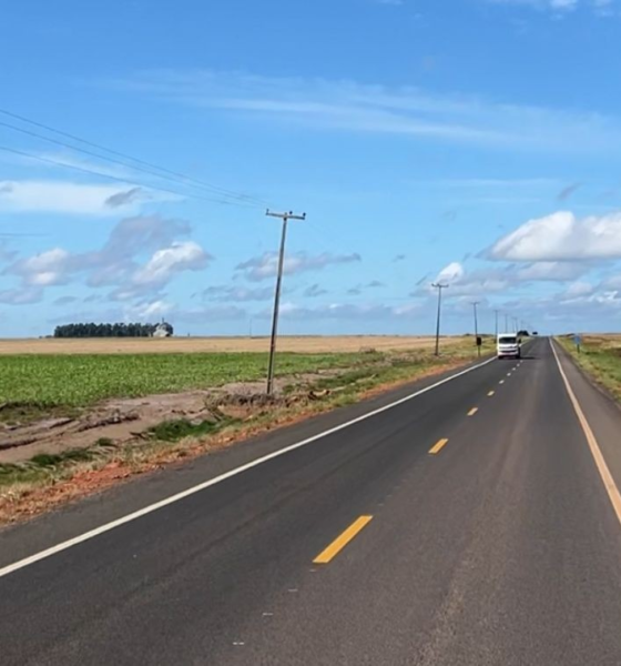 Conclusão das Obras na PI-397: Impactos e Expectativas para a Transcerrados
