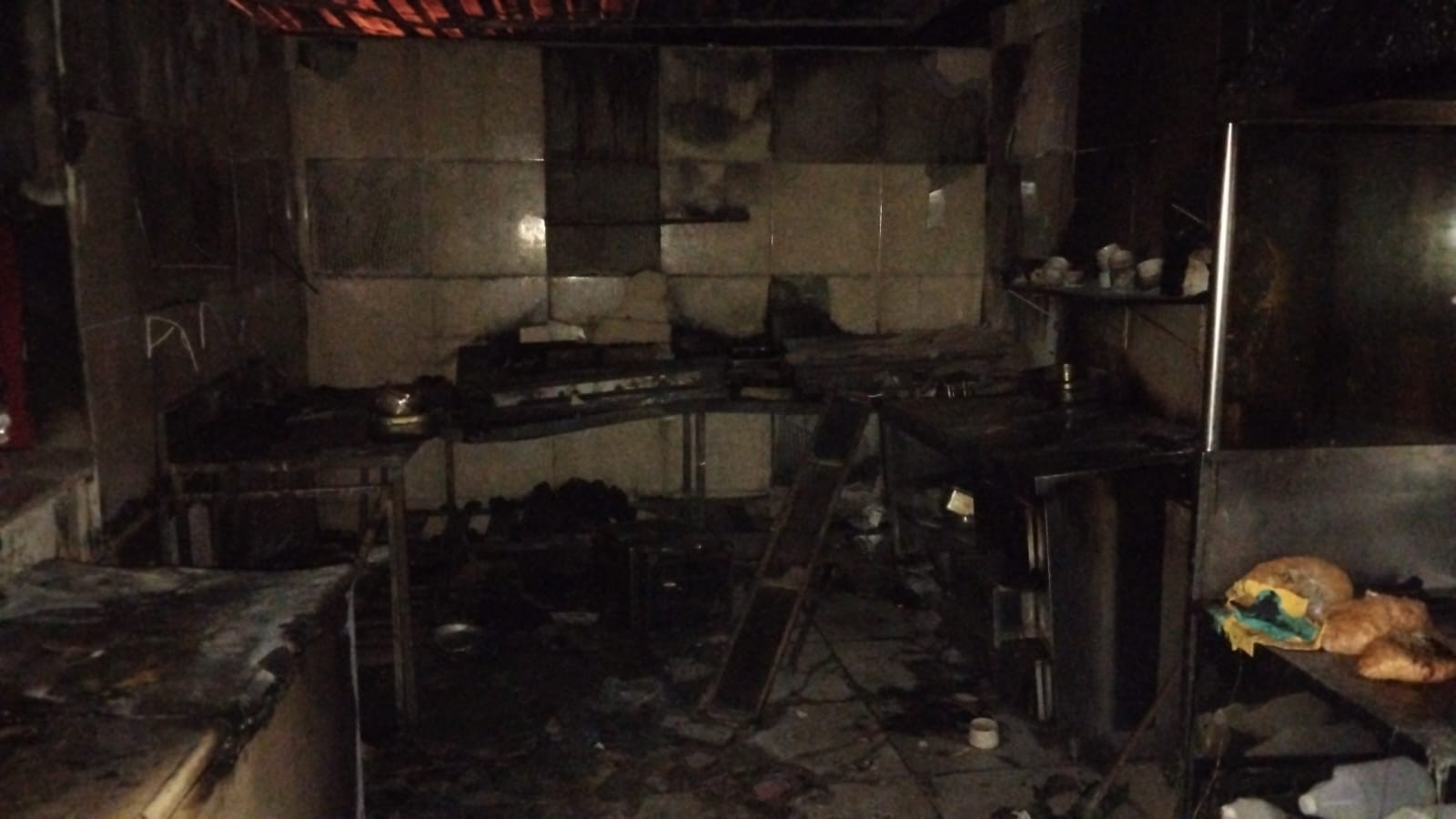 Incêndio em Hamburgueria de Coronel Fabriciano: Entenda o Que Aconteceu