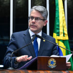 Senado aprova lei para fortalecer combate ao crime organizado