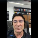 Janguiê Diniz deseja Feliz Natal e reforça compromisso com a profissionalização do empreendedorismo brasileiro