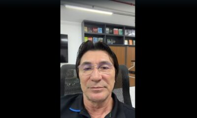 Janguiê Diniz deseja Feliz Natal e reforça compromisso com a profissionalização do empreendedorismo brasileiro