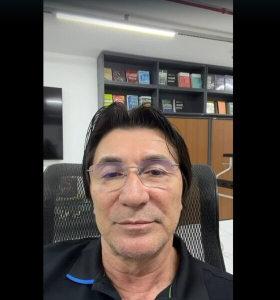 Janguiê Diniz deseja Feliz Natal e reforça compromisso com a profissionalização do empreendedorismo brasileiro