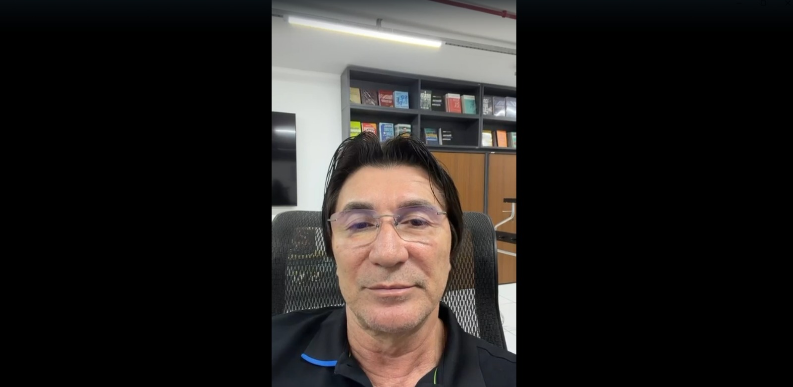 Janguiê Diniz deseja Feliz Natal e reforça compromisso com a profissionalização do empreendedorismo brasileiro