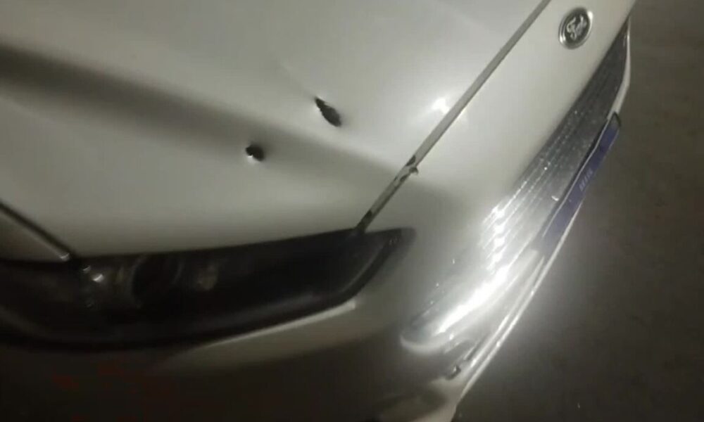 Violência em Curral de Dentro: Idoso é Assaltado em Seu Próprio Lar