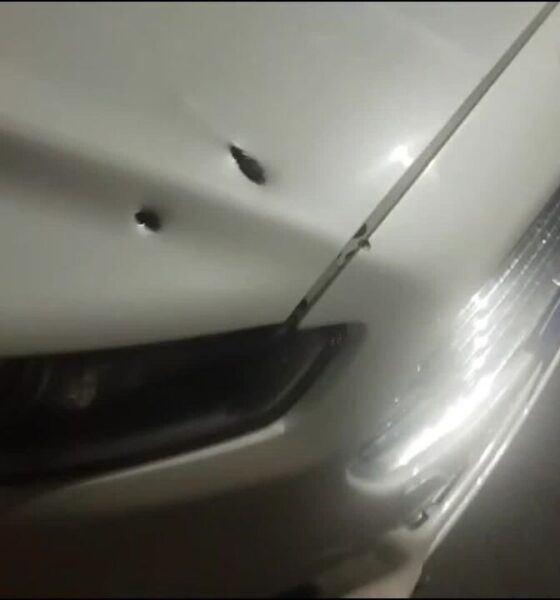 Violência em Curral de Dentro: Idoso é Assaltado em Seu Próprio Lar