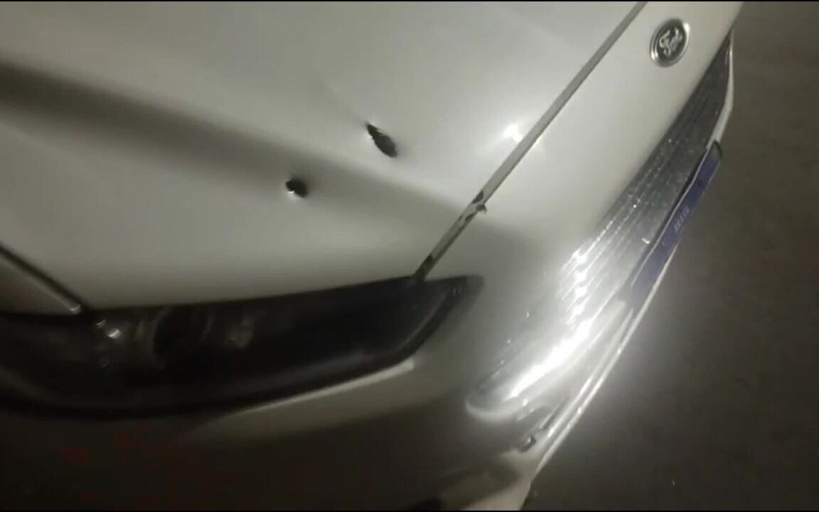 Violência em Curral de Dentro: Idoso é Assaltado em Seu Próprio Lar