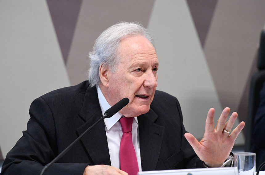 CPI do Crime Organizado: Ministro da Justiça Será Ouvido em Reunião Crucial