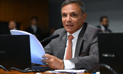 Comissão de Segurança Pública Aprova Ampliação da Terceirização em Unidades Prisionais