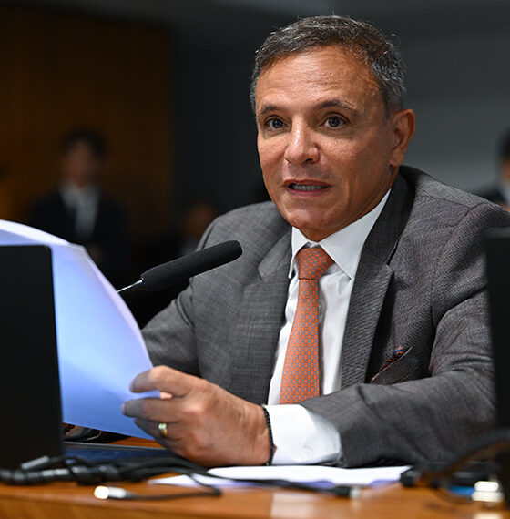 Comissão de Segurança Pública Aprova Ampliação da Terceirização em Unidades Prisionais