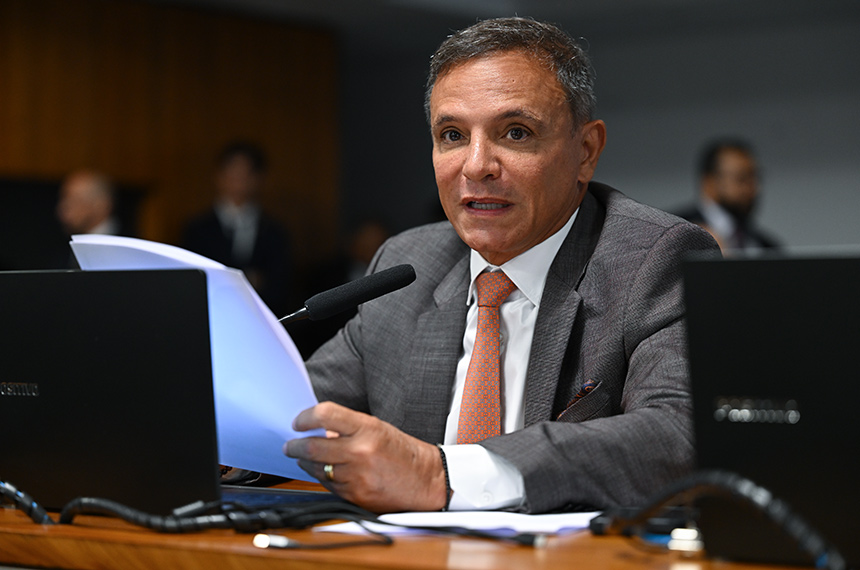 Comissão de Segurança Pública Aprova Ampliação da Terceirização em Unidades Prisionais