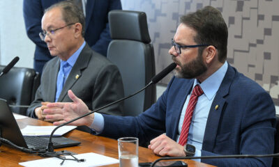 Comissão de Agricultura Convoca Ministra do Meio Ambiente para Esclarecimentos sobre Espécies Invasoras