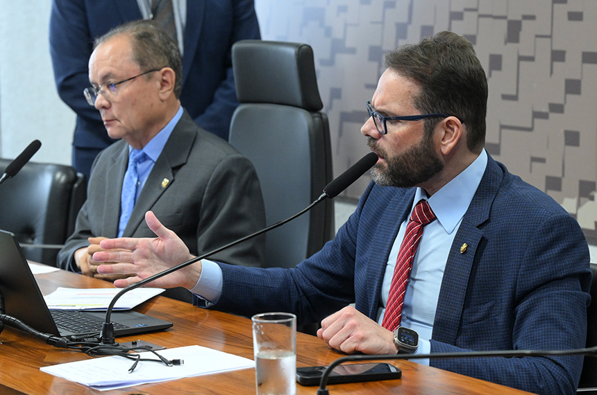 Comissão de Agricultura Convoca Ministra do Meio Ambiente para Esclarecimentos sobre Espécies Invasoras